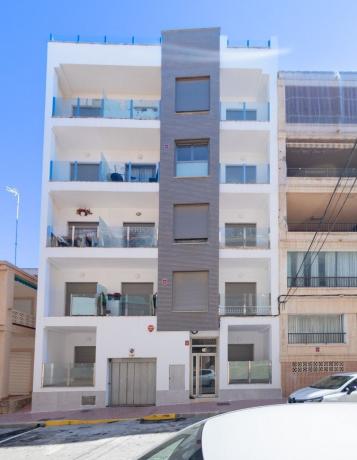 Venta de piso en Piso en Calle Blasco Ibáñez, 74, Guardamar Playa, Guardamar del Segura, Guardamar del Segura
photo 1