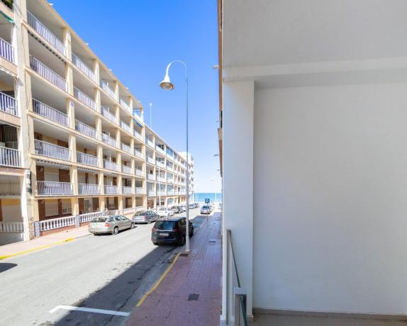 Venta de piso en Piso en Calle Blasco Ibáñez, 74, Guardamar Playa, Guardamar del Segura, Guardamar del Segura
thumbnail 1