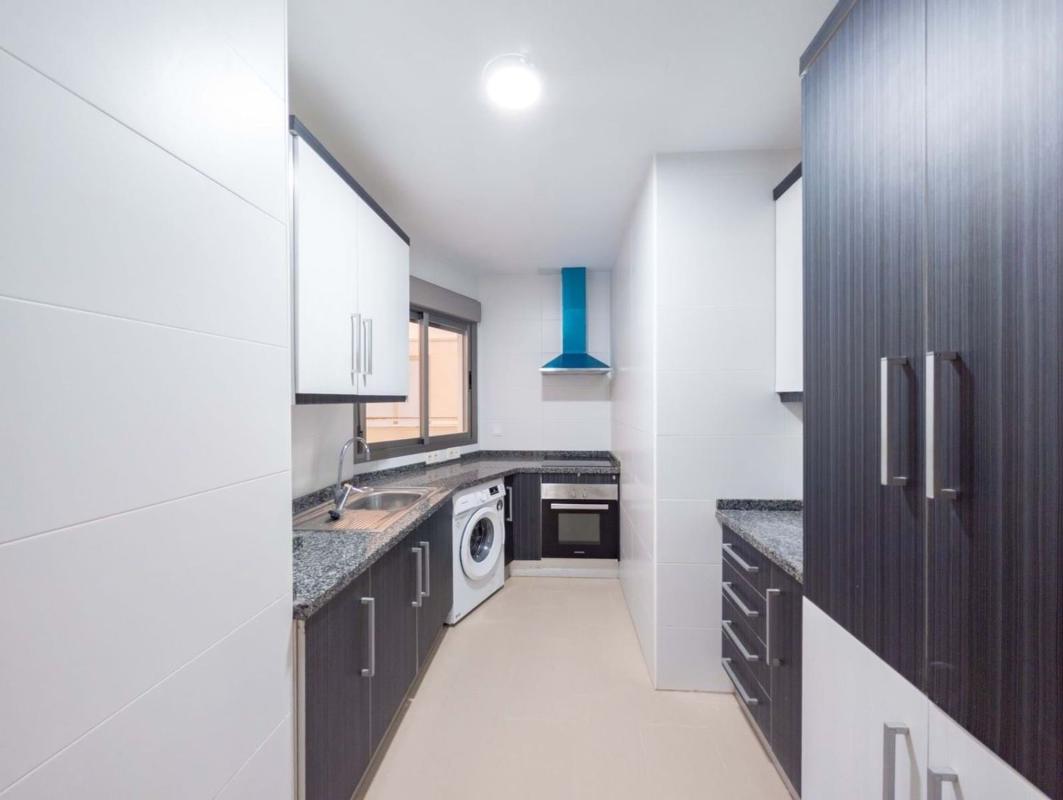 Sale of apartment in Piso en Calle Blasco Ibáñez, 74, Guardamar Playa, Guardamar del Segura, Guardamar del Segura
photo 5