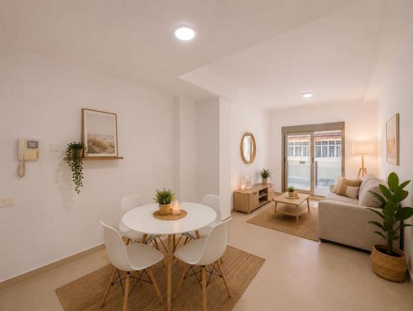Venta de piso en Piso en Calle Blasco Ibáñez, 74, Guardamar Playa, Guardamar del Segura, Guardamar del Segura
thumbnail 2