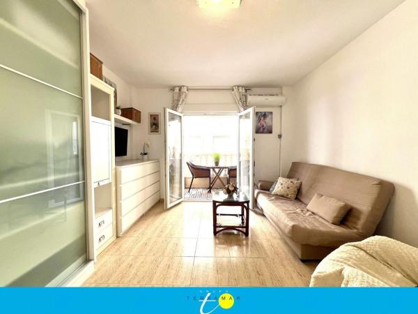 Квартира на продажу в Estudio en Calle del Enginyer Joaquín Muñoz, Las Viñas, Guardamar del Segura, Гуардамар-дель-Сегура photo 1
