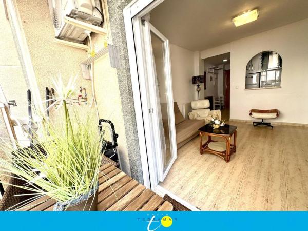 Квартира на продажу в Estudio en Calle del Enginyer Joaquín Muñoz, Las Viñas, Guardamar del Segura, Гуардамар-дель-Сегура photo 2