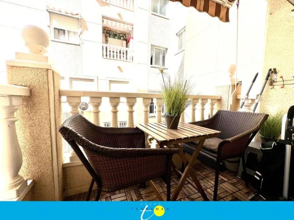Квартира на продажу в Estudio en Calle del Enginyer Joaquín Muñoz, Las Viñas, Guardamar del Segura, Гуардамар-дель-Сегура photo 3