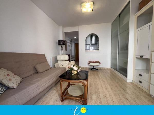Квартира на продажу в Estudio en Calle del Enginyer Joaquín Muñoz, Las Viñas, Guardamar del Segura, Гуардамар-дель-Сегура photo 4