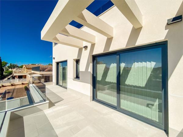 Casa o chalet independiente en Urbanización Costa Bella-la Marina, Buenavista, Guardamar del Segura photo 4