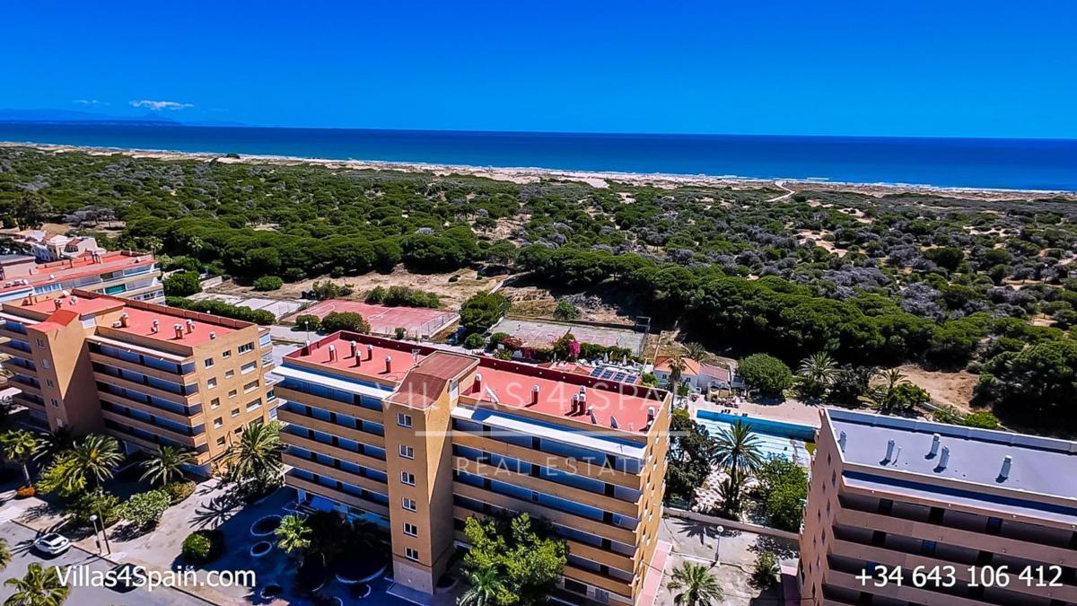 Продажа квартиры на Piso en Partida Lomas del Polo, Urbanizaciones, Guardamar del Segura, Гуардамар-дель-Сегура
photo 1