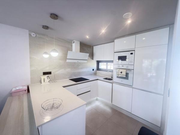 Продажа квартиры на Piso en Urbanizaciones, Guardamar del Segura, Гуардамар-дель-Сегура
 photo 2