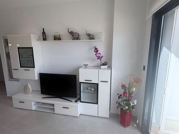 Продажа квартиры на Piso en Urbanizaciones, Guardamar del Segura, Гуардамар-дель-Сегура
 photo 4
