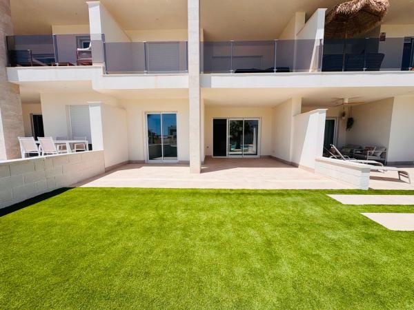 Продажа квартиры на Piso en Urbanizaciones, Guardamar del Segura, Гуардамар-дель-Сегура
 photo 2