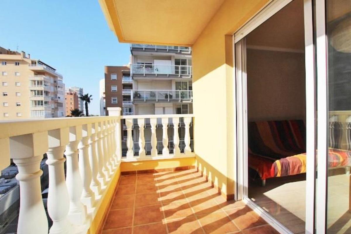 Venta de piso en Piso en Calle Ingeniero Juan Garcia, Puerto Deportivo, Guardamar del Segura, Guardamar del Segura
photo 3