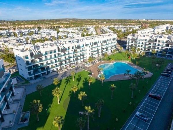 Продажа квартиры на Piso en Calle la Malva Rosa, Urbanizaciones, Guardamar del Segura, Гуардамар-дель-Сегура
 photo 2