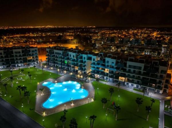 Продажа квартиры на Piso en Calle la Malva Rosa, Urbanizaciones, Guardamar del Segura, Гуардамар-дель-Сегура
 photo 3