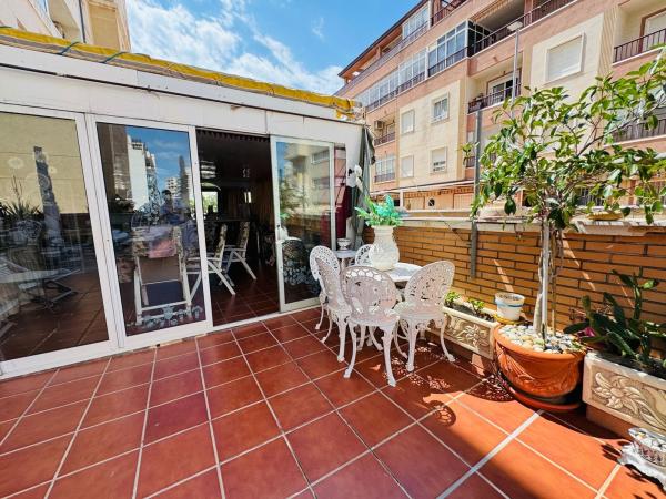Продажа квартиры на Piso en Guardamar Playa, Guardamar del Segura, Гуардамар-дель-Сегура
 photo 1