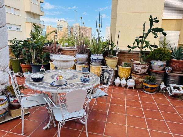 Продажа квартиры на Piso en Guardamar Playa, Guardamar del Segura, Гуардамар-дель-Сегура
 photo 2