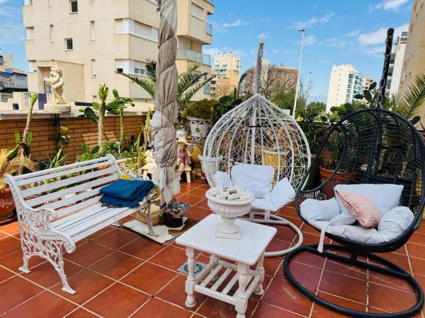 Продажа квартиры на Piso en Guardamar Playa, Guardamar del Segura, Гуардамар-дель-Сегура
 photo 4