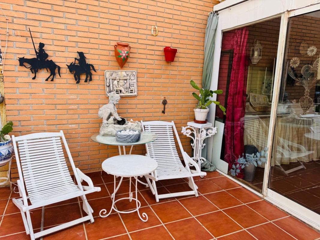 Venta de piso en Piso en Guardamar Playa, Guardamar del Segura, Guardamar del Segura
photo 5