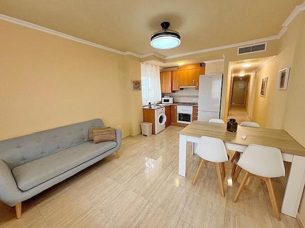 Venta de piso en Piso en Calle Ingeniero Juan Garcia, Puerto Deportivo, Guardamar del Segura, Guardamar del Segura
photo 1
