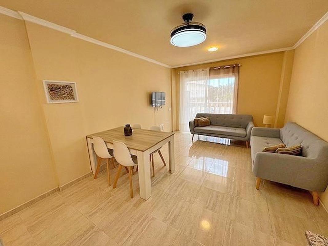 Venta de piso en Piso en Calle Ingeniero Juan Garcia, Puerto Deportivo, Guardamar del Segura, Guardamar del Segura
photo 2