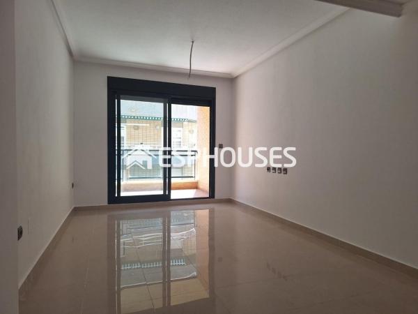 Продажа квартиры на Piso en Guardamar Playa, Guardamar del Segura, Гуардамар-дель-Сегура
 photo 1
