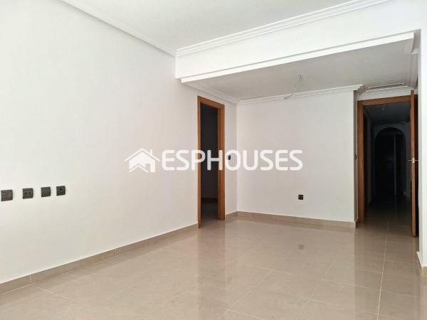 Продажа квартиры на Piso en Guardamar Playa, Guardamar del Segura, Гуардамар-дель-Сегура
 photo 2