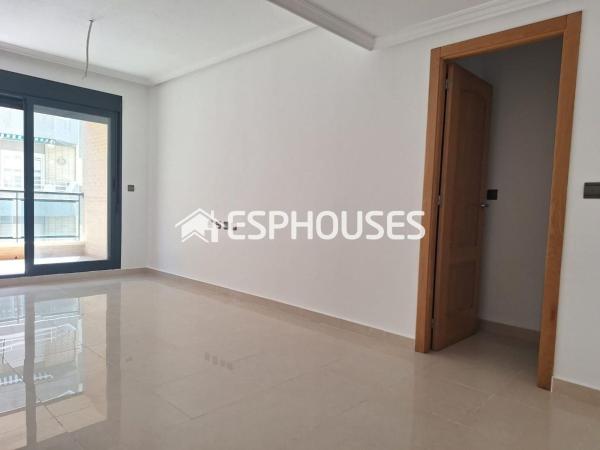 Продажа квартиры на Piso en Guardamar Playa, Guardamar del Segura, Гуардамар-дель-Сегура
 photo 4