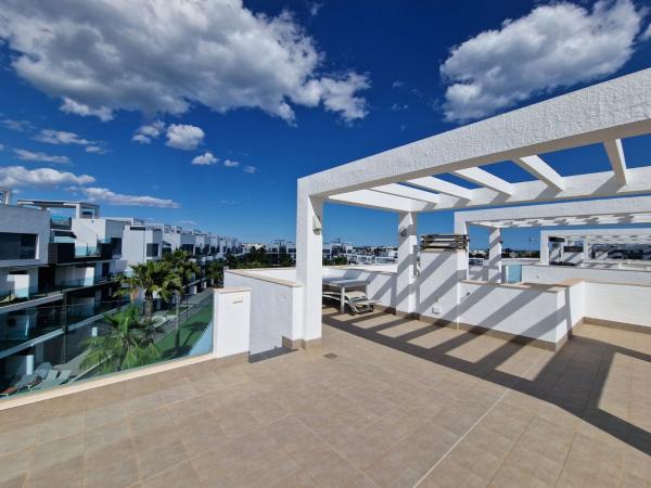 Продажа квартиры на Piso en Avenida el Ras Gran, Urbanizaciones, Guardamar del Segura, Гуардамар-дель-Сегура
 photo 3