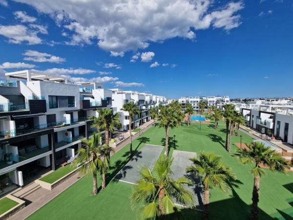 Продажа квартиры на Piso en Avenida el Ras Gran, Urbanizaciones, Guardamar del Segura, Гуардамар-дель-Сегура
 photo 4