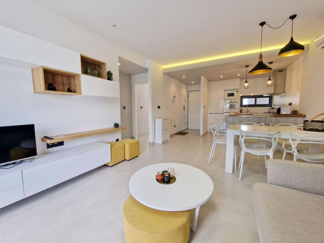 Продажа квартиры на Piso en Avenida el Ras Gran, Urbanizaciones, Guardamar del Segura, Гуардамар-дель-Сегура
photo 5