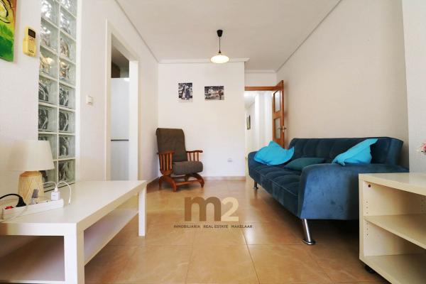 Продажа квартиры на Piso en Puerta De Damasco, Las Viñas, Guardamar del Segura, Гуардамар-дель-Сегура
 photo 1