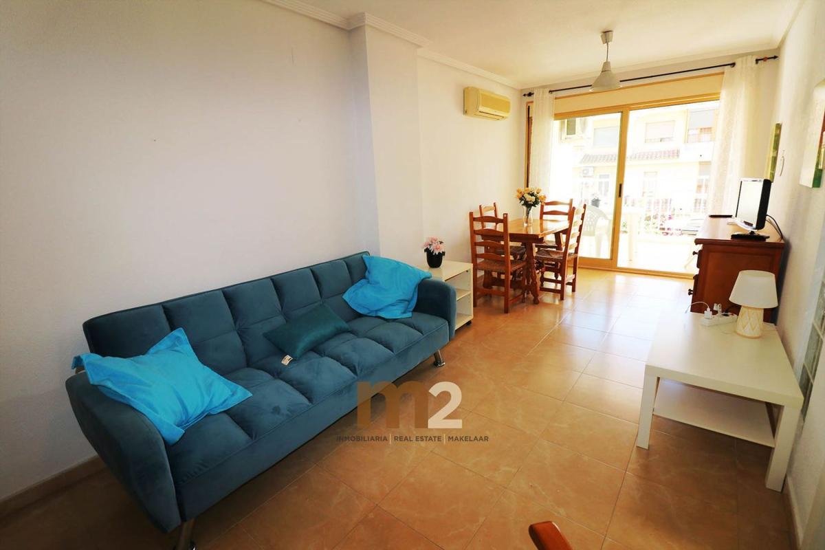 Venta de piso en Piso en Puerta De Damasco, Las Viñas, Guardamar del Segura, Guardamar del Segura
 photo 2