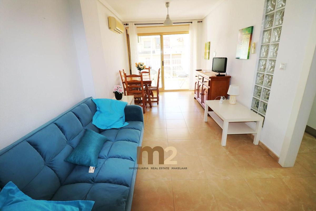 Venta de piso en Piso en Puerta De Damasco, Las Viñas, Guardamar del Segura, Guardamar del Segura
 photo 3