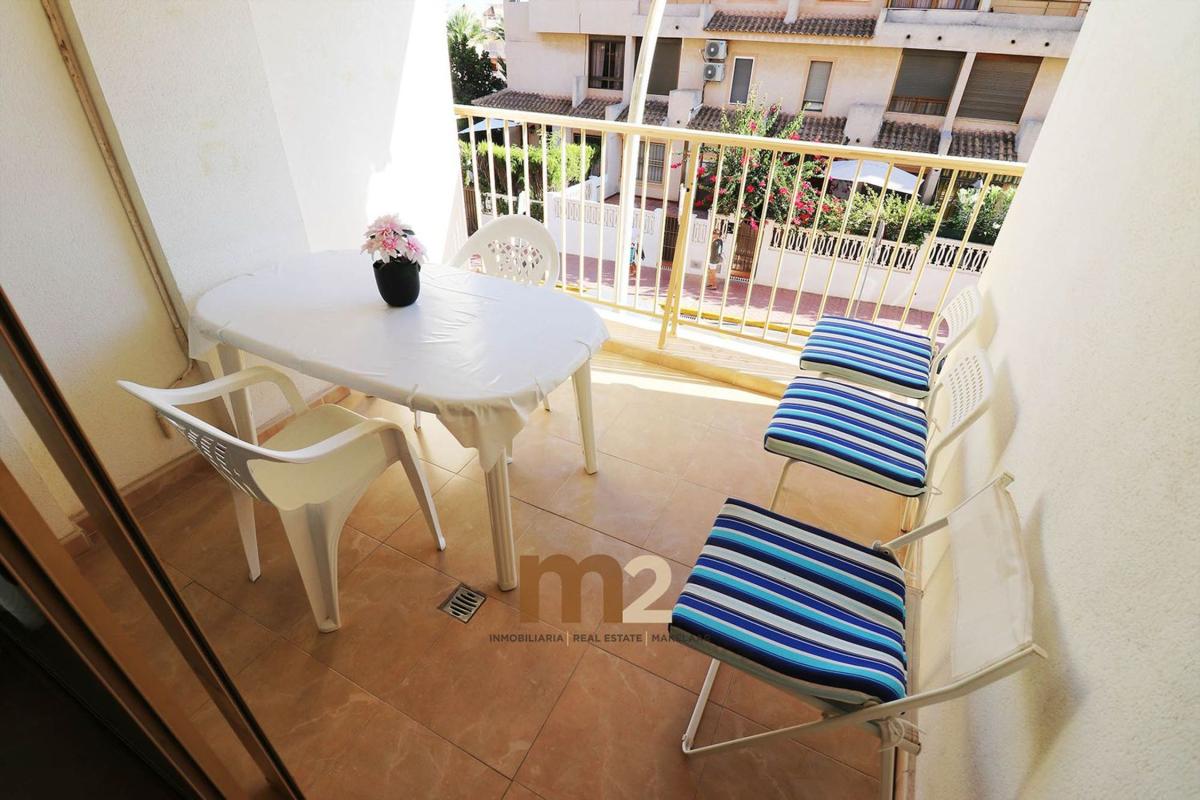 Venta de piso en Piso en Puerta De Damasco, Las Viñas, Guardamar del Segura, Guardamar del Segura
 photo 4