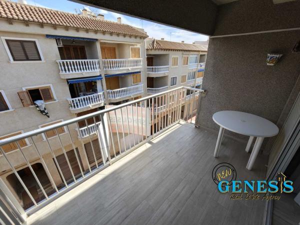 Продажа квартиры на Piso en Jorge Juan, Guardamar Playa, Guardamar del Segura, Гуардамар-дель-Сегура
 photo 2