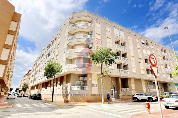 Продажа квартиры на Piso en Calle Pintor Antonio López, 4, Las Viñas, Guardamar del Segura, Гуардамар-дель-Сегура
 photo 1