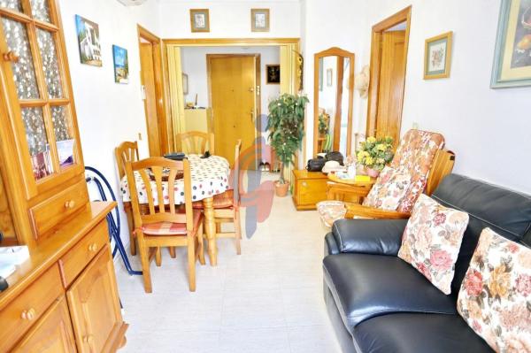 Продажа квартиры на Piso en Calle Pintor Antonio López, 4, Las Viñas, Guardamar del Segura, Гуардамар-дель-Сегура
 photo 2