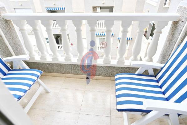 Продажа квартиры на Piso en Calle Pintor Antonio López, 4, Las Viñas, Guardamar del Segura, Гуардамар-дель-Сегура
 photo 3
