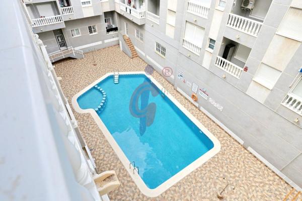 Продажа квартиры на Piso en Calle Pintor Antonio López, 4, Las Viñas, Guardamar del Segura, Гуардамар-дель-Сегура
 photo 4