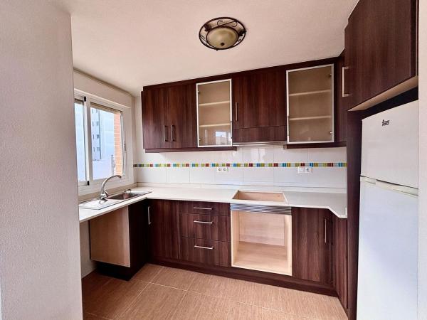 Продажа квартиры на Piso en Calle Sant Pere, Zona Pueblo, Guardamar del Segura, Гуардамар-дель-Сегура
 photo 3