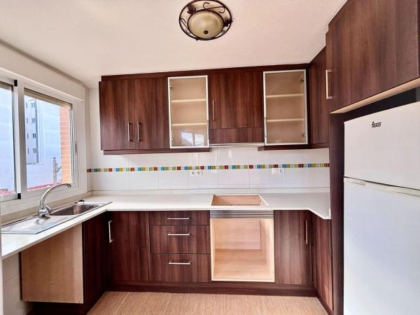 Продажа квартиры на Piso en Calle Sant Pere, Zona Pueblo, Guardamar del Segura, Гуардамар-дель-Сегура
 photo 4