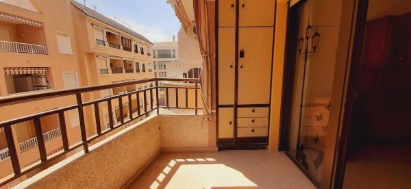 Продажа квартиры на Piso en La Paz, Guardamar Playa, Guardamar del Segura, Гуардамар-дель-Сегура
 photo 1