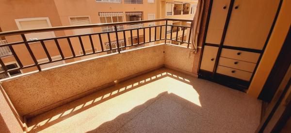 Продажа квартиры на Piso en La Paz, Guardamar Playa, Guardamar del Segura, Гуардамар-дель-Сегура
 photo 2