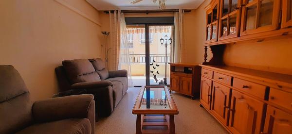 Продажа квартиры на Piso en La Paz, Guardamar Playa, Guardamar del Segura, Гуардамар-дель-Сегура
 photo 3