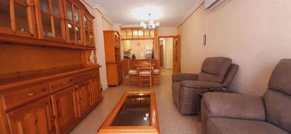 Продажа квартиры на Piso en La Paz, Guardamar Playa, Guardamar del Segura, Гуардамар-дель-Сегура
 photo 4