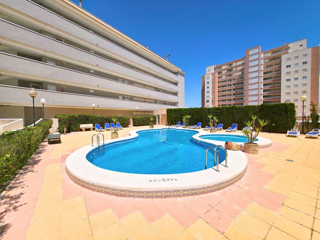 Venta de piso en Piso en Calle Ingeniero Juan Garcia, 22, Puerto Deportivo, Guardamar del Segura, Guardamar del Segura
photo 1