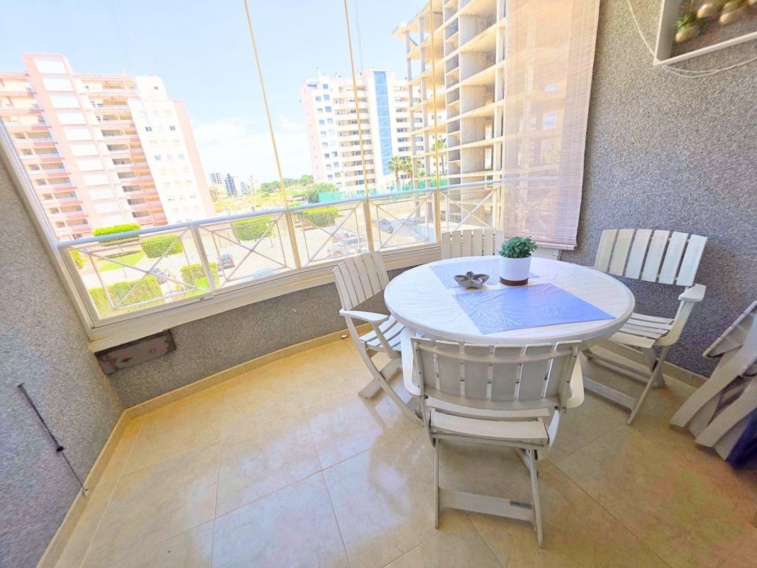 Venta de piso en Piso en Calle Ingeniero Juan Garcia, 22, Puerto Deportivo, Guardamar del Segura, Guardamar del Segura
photo 2