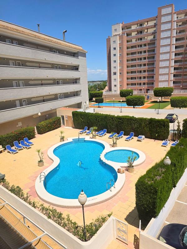 Venta de piso en Piso en Calle Ingeniero Juan Garcia, 22, Puerto Deportivo, Guardamar del Segura, Guardamar del Segura
photo 3