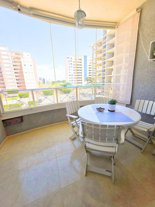 Venta de piso en Piso en Calle Ingeniero Juan Garcia, 22, Puerto Deportivo, Guardamar del Segura, Guardamar del Segura
photo 4