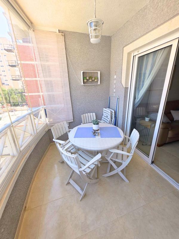 Venta de piso en Piso en Calle Ingeniero Juan Garcia, 22, Puerto Deportivo, Guardamar del Segura, Guardamar del Segura
photo 5