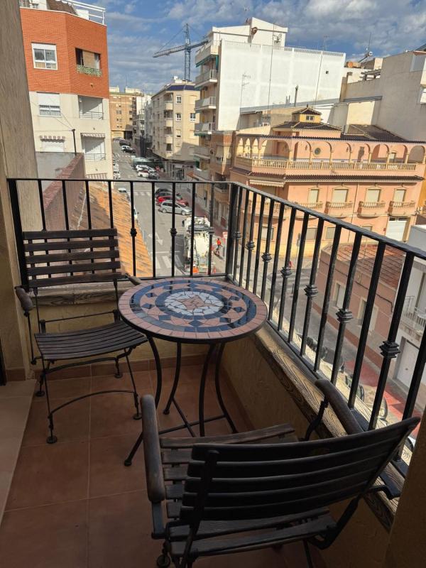 Sprzedaż mieszkania w Piso en Lepanto, Zona Pueblo, Guardamar del Segura, Guardamar del Segura
 photo 2