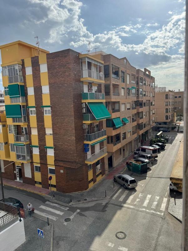 Sprzedaż mieszkania w Piso en Lepanto, Zona Pueblo, Guardamar del Segura, Guardamar del Segura
 photo 5